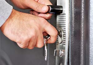 Trafalgar Locksmith